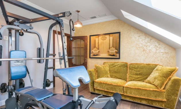 Venta - Detached Villa -
Ciudad Quesada - Doña Pepa