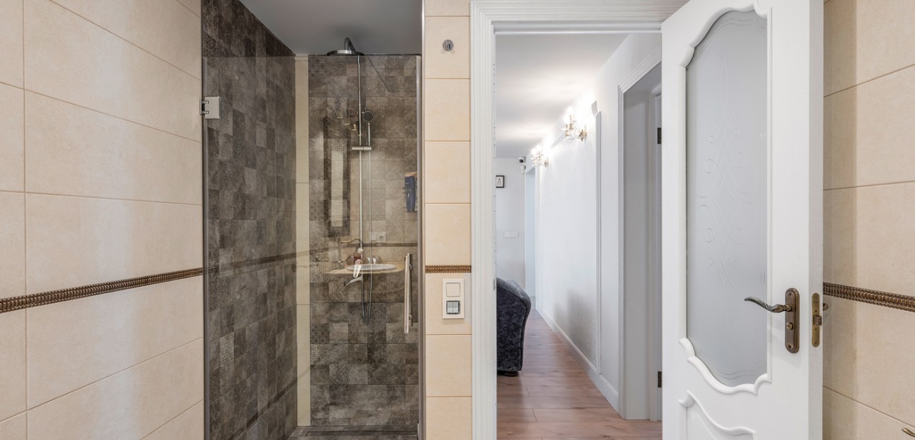 Venta - Detached Villa -
Ciudad Quesada - Doña Pepa