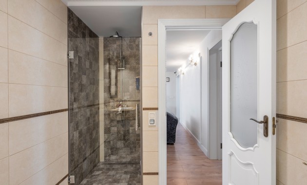 Venta - Detached Villa -
Ciudad Quesada - Doña Pepa