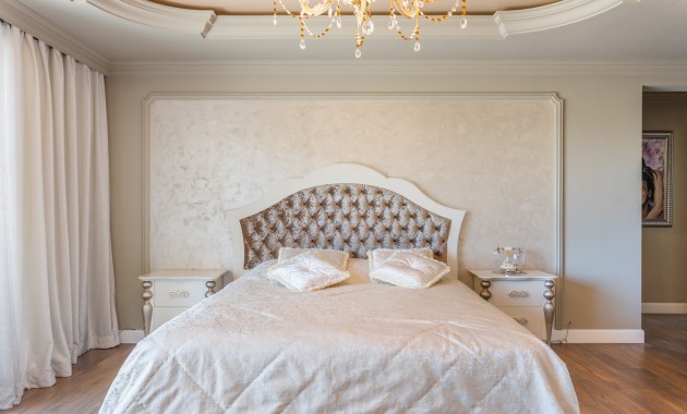 Venta - Detached Villa -
Ciudad Quesada - Doña Pepa