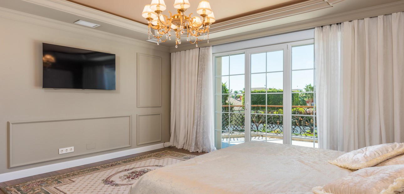 Venta - Detached Villa -
Ciudad Quesada - Doña Pepa