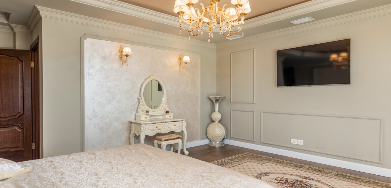 Venta - Detached Villa -
Ciudad Quesada - Doña Pepa