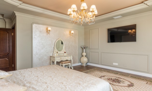 Venta - Detached Villa -
Ciudad Quesada - Doña Pepa