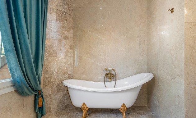 Venta - Detached Villa -
Ciudad Quesada - Doña Pepa