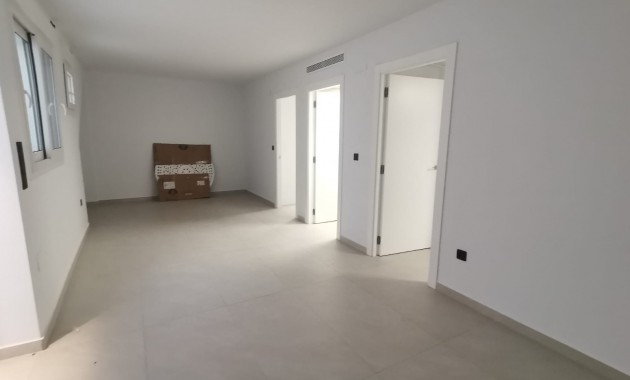 Nueva construcción  - Laguna Azul Villa -
Los Montesinos - La herrada