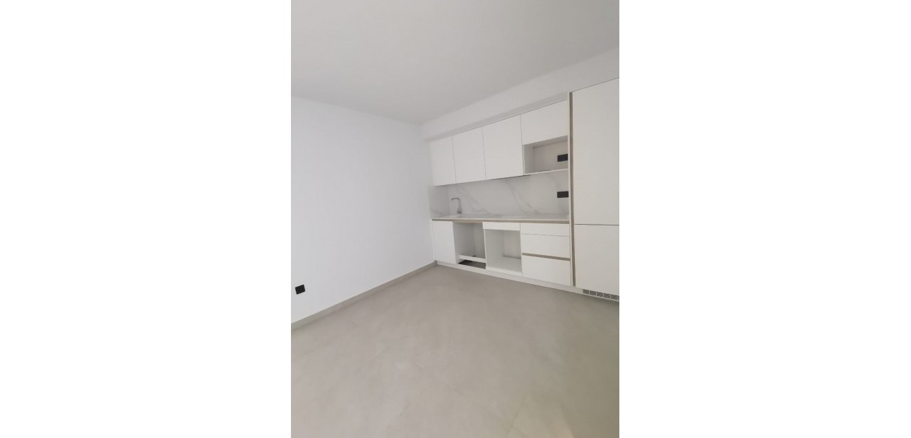 Nueva construcción  - Laguna Azul Villa -
Los Montesinos - La herrada