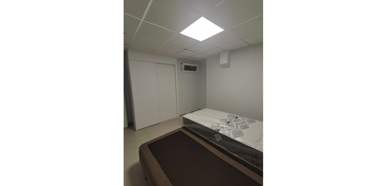 Nueva construcción  - Laguna Azul Villa -
Los Montesinos - La herrada