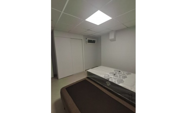 Nueva construcción  - Laguna Azul Villa -
Los Montesinos - La herrada