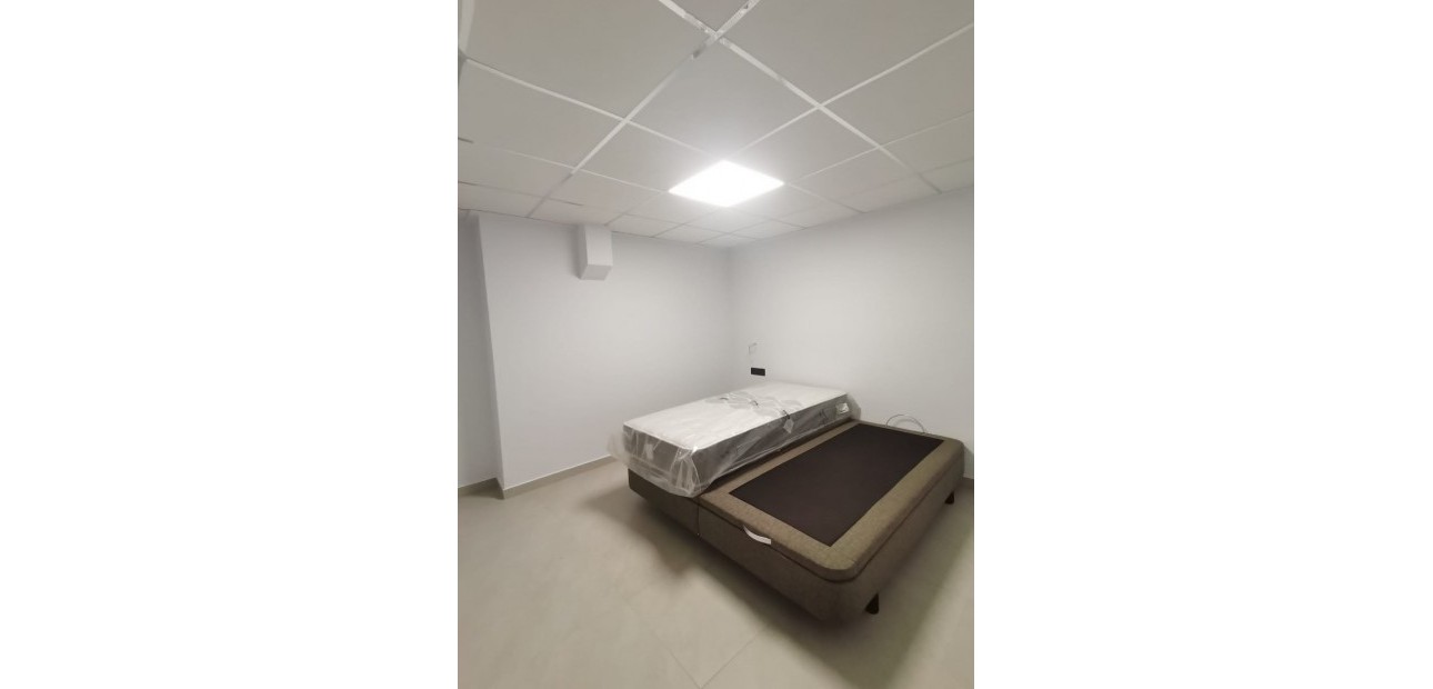 Nueva construcción  - Laguna Azul Villa -
Los Montesinos - La herrada