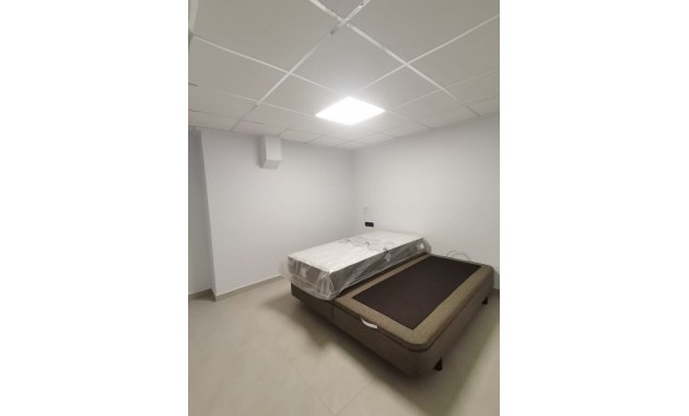 Nueva construcción  - Laguna Azul Villa -
Los Montesinos - La herrada