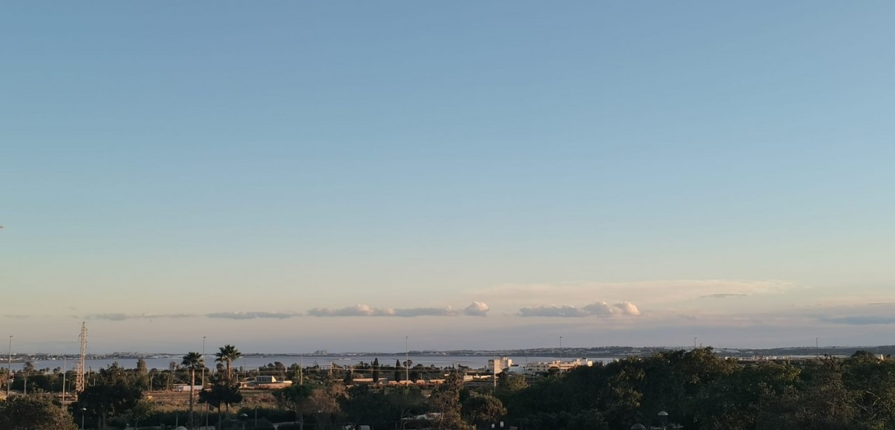 Nueva construcción  - Laguna Azul Villa -
Los Montesinos - La herrada