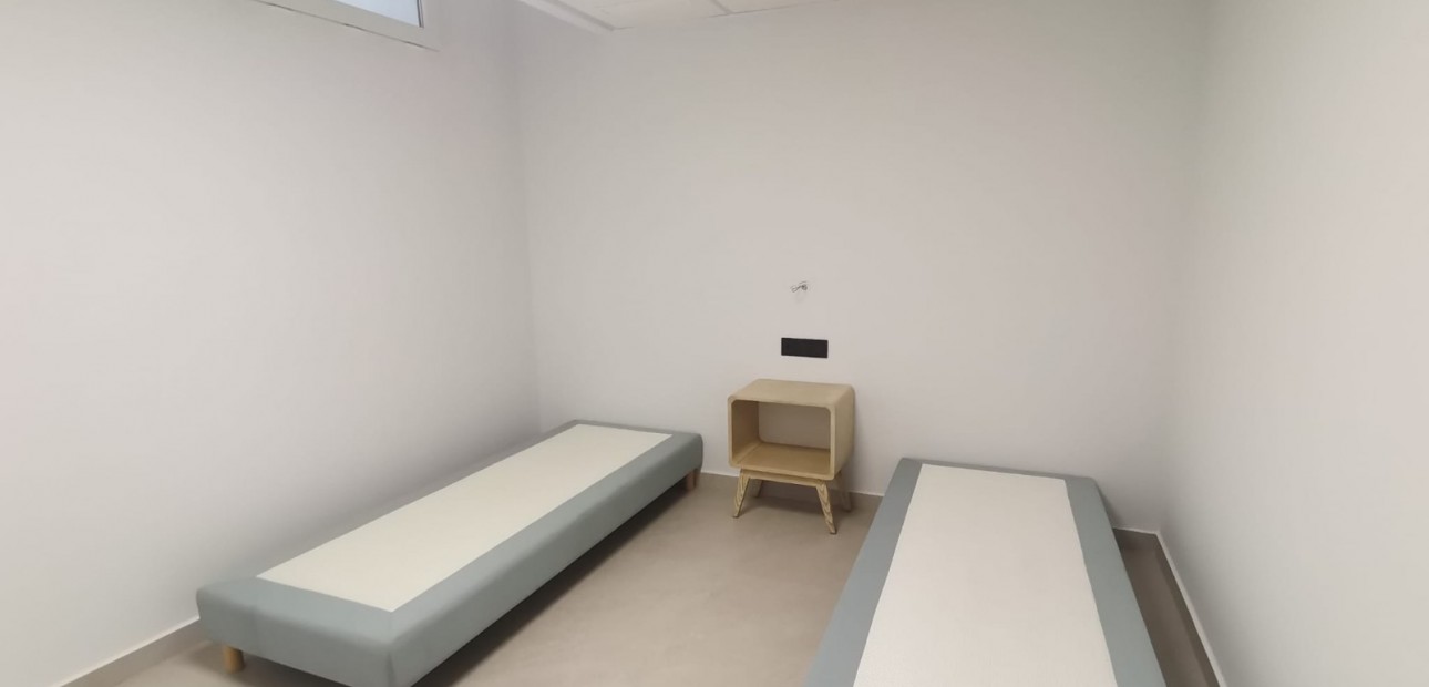 Nueva construcción  - Laguna Azul Villa -
Los Montesinos - La herrada