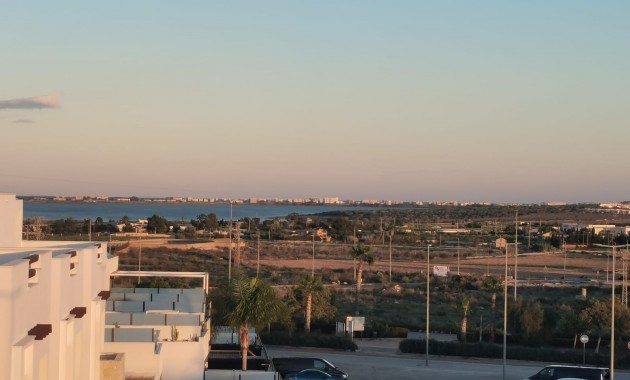 Nueva construcción  - Laguna Azul Villa -
Los Montesinos - La herrada