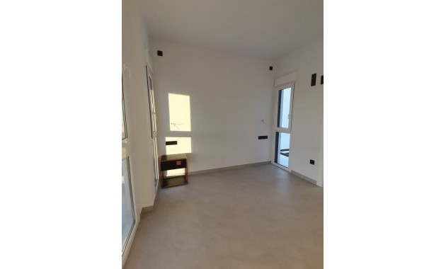 Nueva construcción  - Laguna Azul Villa -
Los Montesinos - La herrada