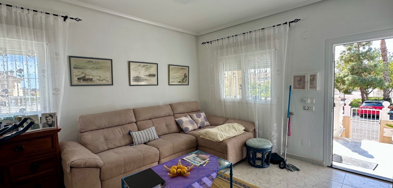 Venta - Town house -
Ciudad Quesada - Doña Pepa