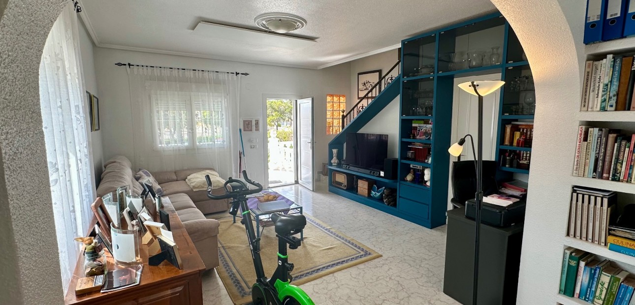 Venta - Town house -
Ciudad Quesada - Doña Pepa