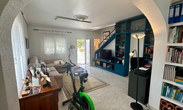 Venta - Town house -
Ciudad Quesada - Doña Pepa