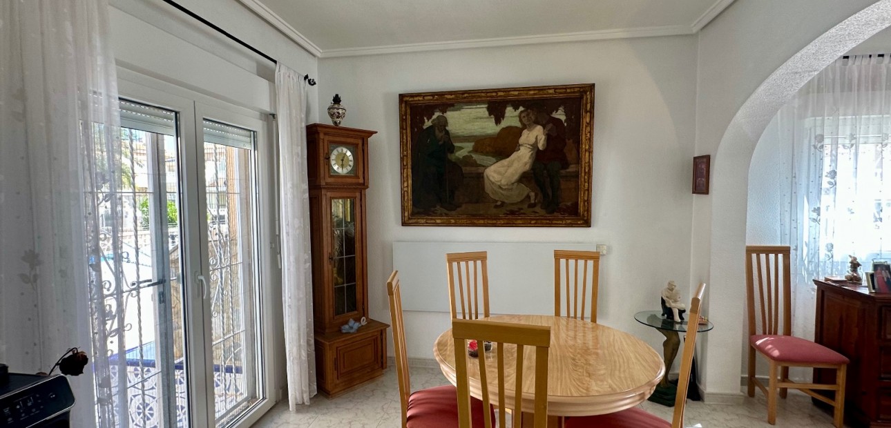 Venta - Town house -
Ciudad Quesada - Doña Pepa