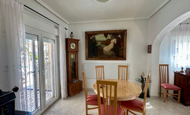 Venta - Town house -
Ciudad Quesada - Doña Pepa