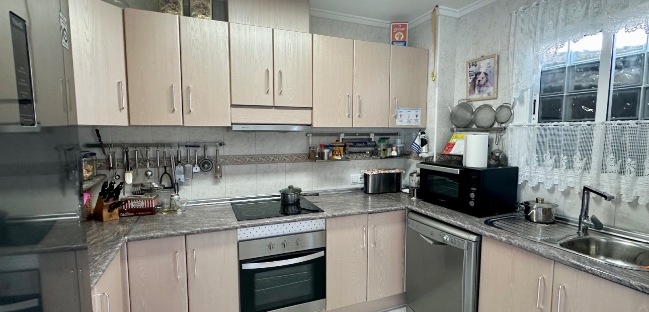 Venta - Town house -
Ciudad Quesada - Doña Pepa