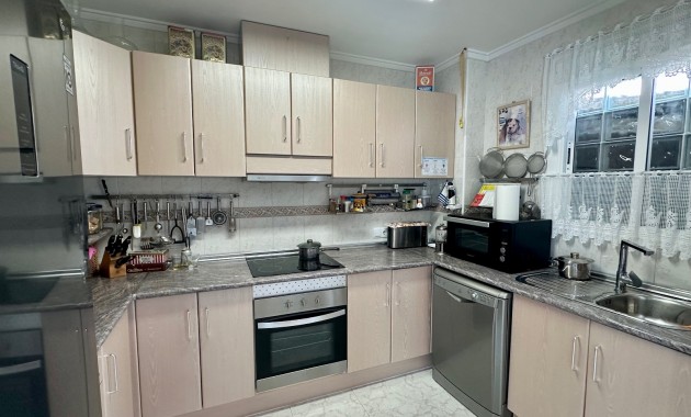 Venta - Town house -
Ciudad Quesada - Doña Pepa