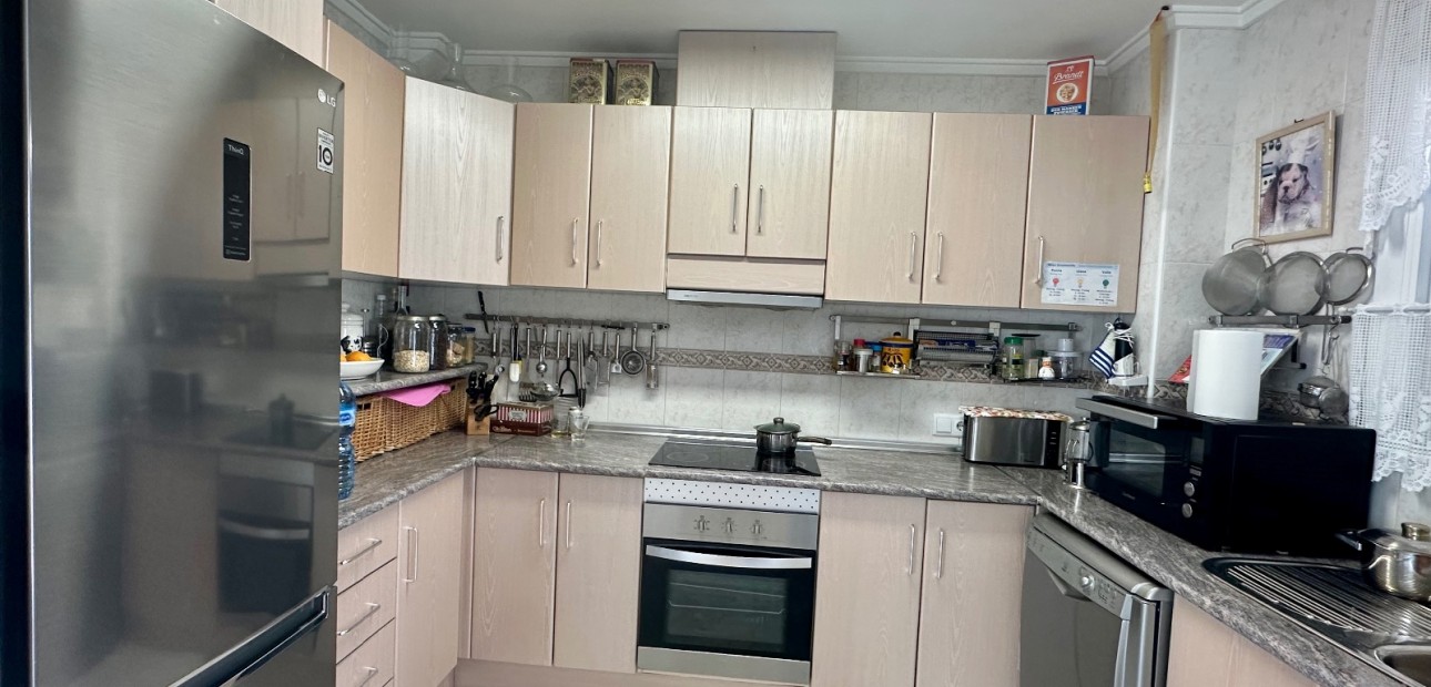 Venta - Town house -
Ciudad Quesada - Doña Pepa