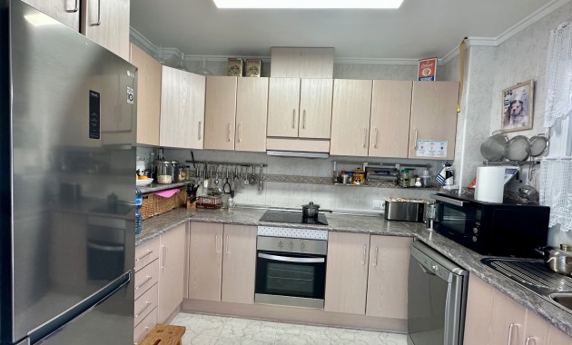 Venta - Town house -
Ciudad Quesada - Doña Pepa