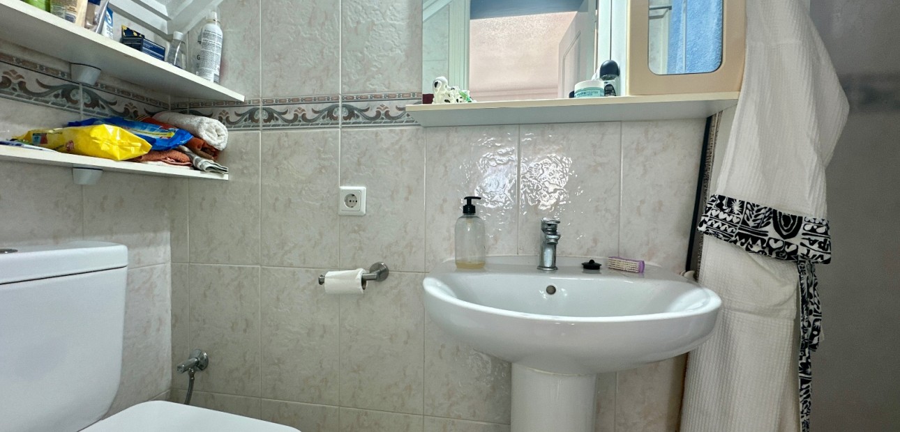 Venta - Town house -
Ciudad Quesada - Doña Pepa