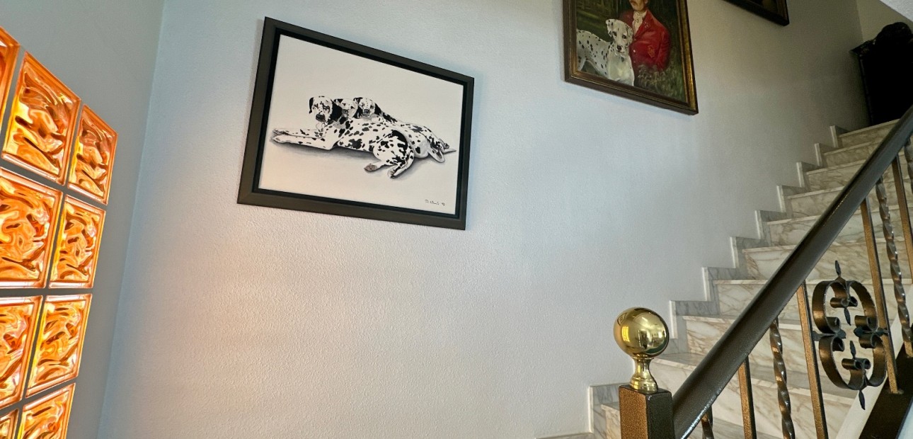 Venta - Town house -
Ciudad Quesada - Doña Pepa