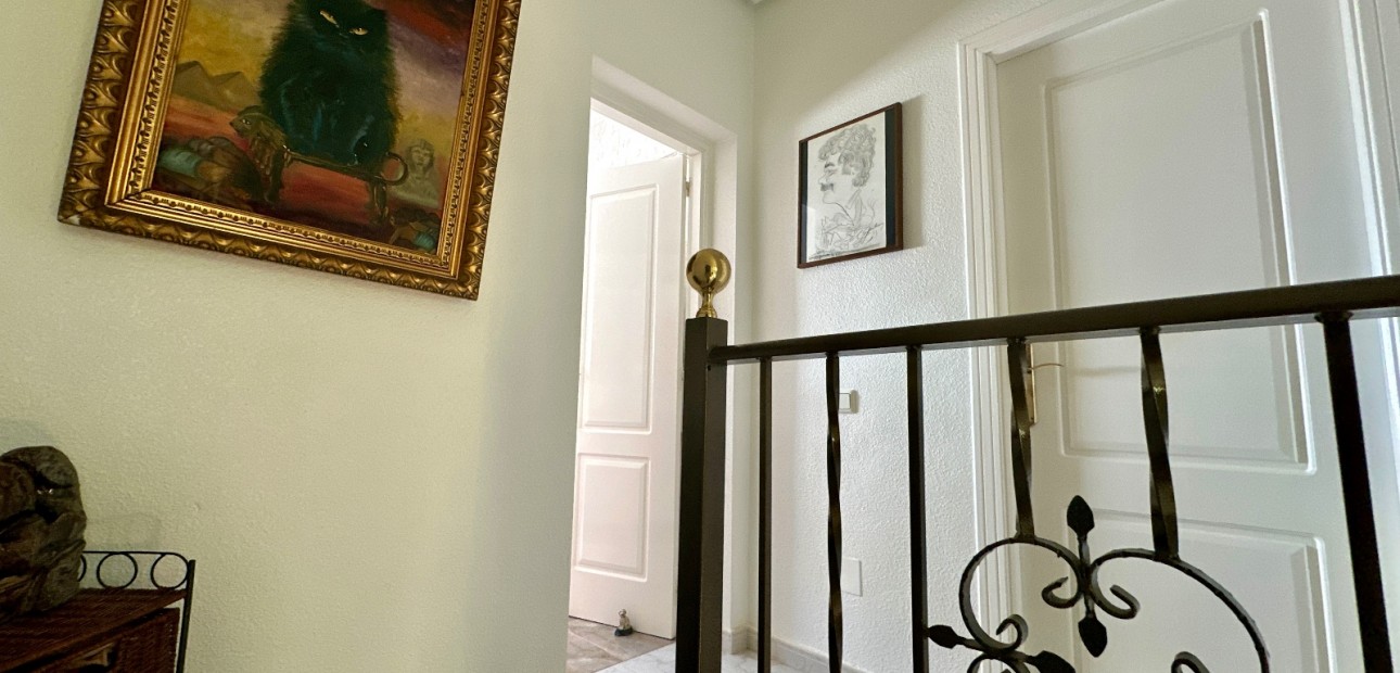 Venta - Town house -
Ciudad Quesada - Doña Pepa