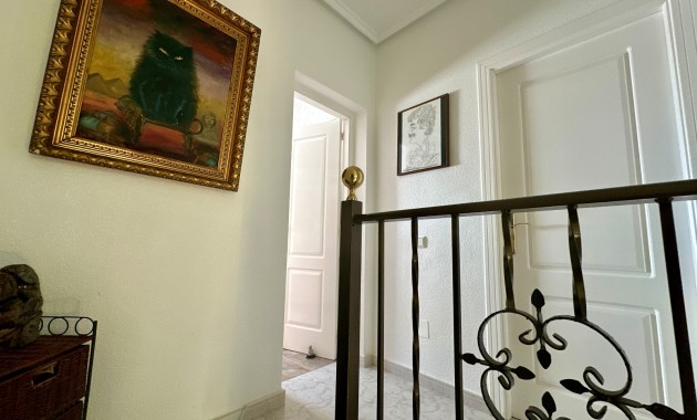 Venta - Town house -
Ciudad Quesada - Doña Pepa