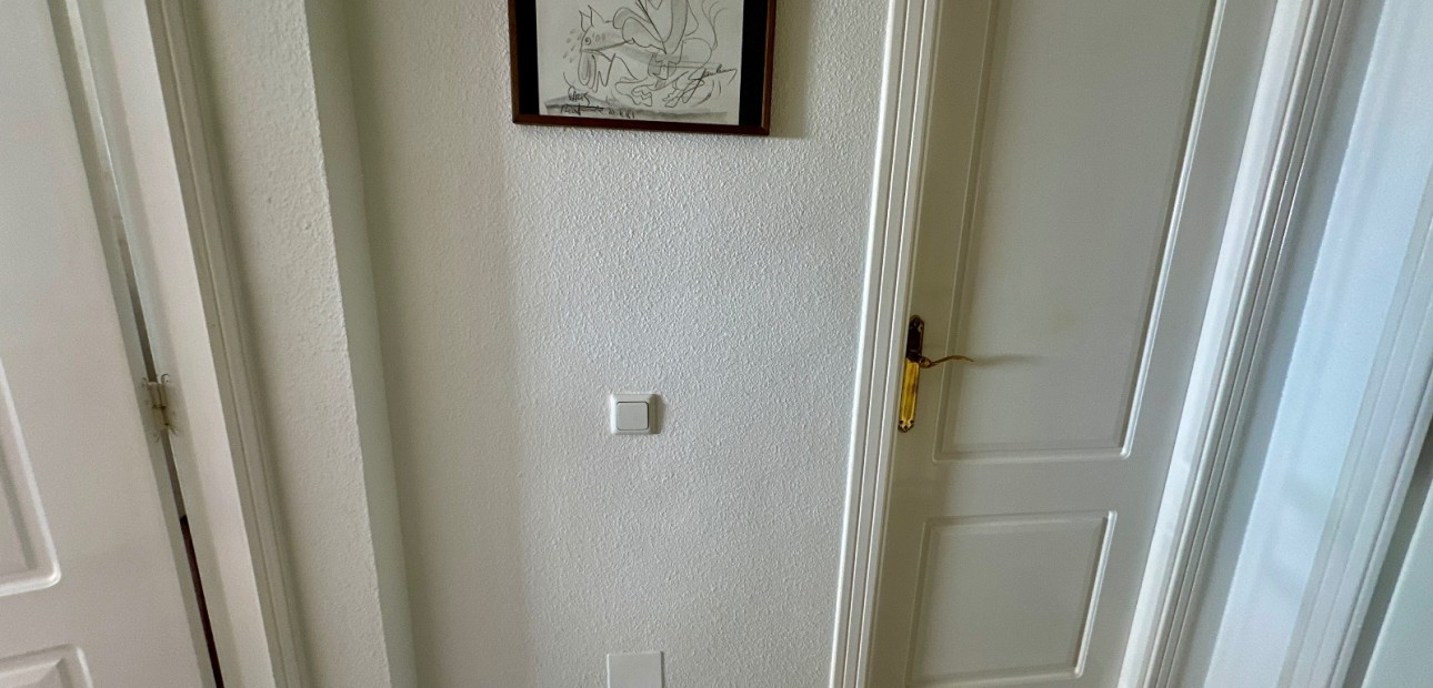 Venta - Town house -
Ciudad Quesada - Doña Pepa