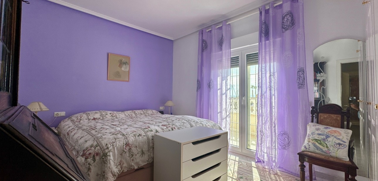 Venta - Town house -
Ciudad Quesada - Doña Pepa