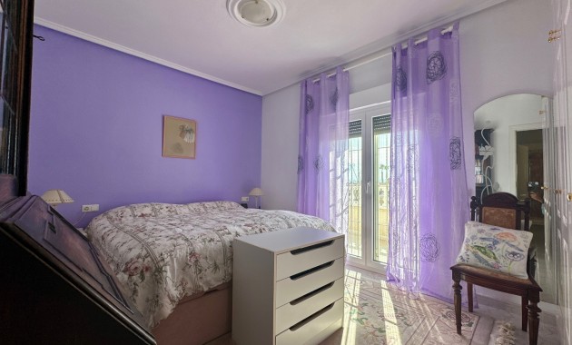 Venta - Town house -
Ciudad Quesada - Doña Pepa