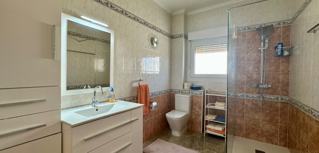 Venta - Town house -
Ciudad Quesada - Doña Pepa