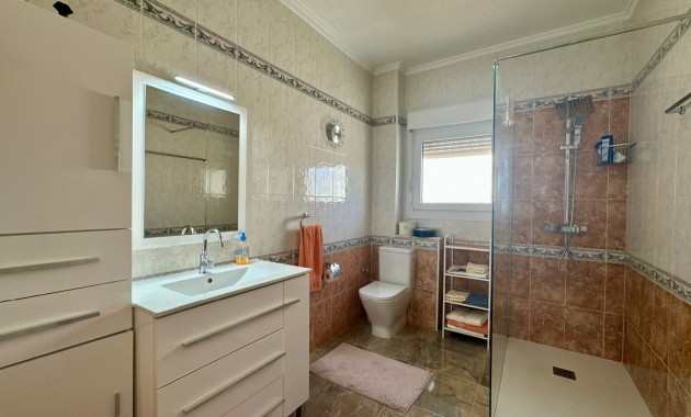 Venta - Town house -
Ciudad Quesada - Doña Pepa