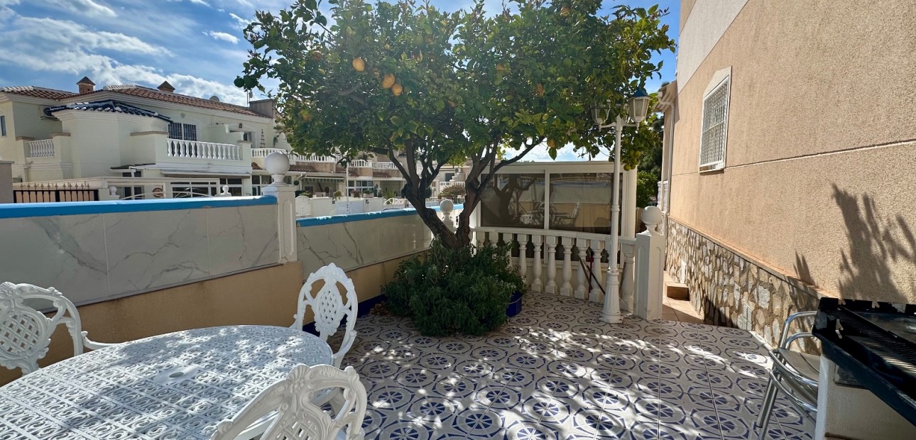 Venta - Town house -
Ciudad Quesada - Doña Pepa