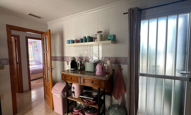 Venta - Villa -
Guardamar del Segura - El Raso