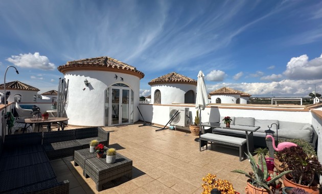 Venta - Villa -
Guardamar del Segura - El Raso