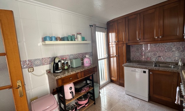 Venta - Villa -
Guardamar del Segura - El Raso