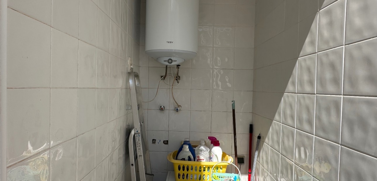 Venta - Villa -
Guardamar del Segura - El Raso