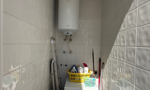 Venta - Villa -
Guardamar del Segura - El Raso