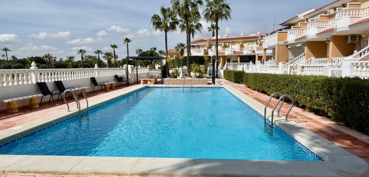 Venta - Apartamento / piso -
Ciudad Quesada - Ciudad Quesada - Doña Pepa