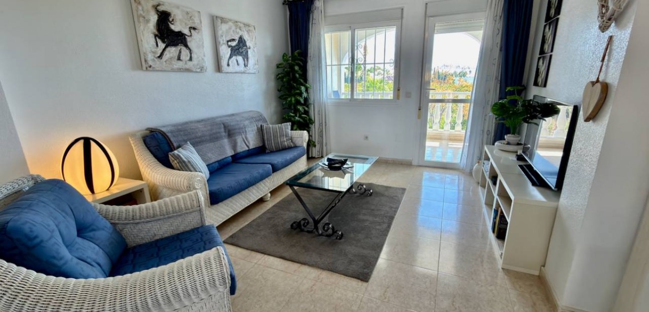 Venta - Apartamento / piso -
Ciudad Quesada - Ciudad Quesada - Doña Pepa