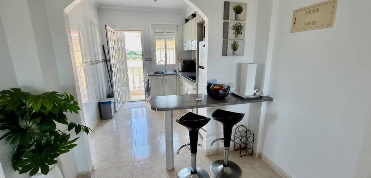 Venta - Apartamento / piso -
Ciudad Quesada - Ciudad Quesada - Doña Pepa