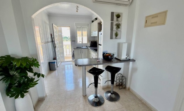 Venta - Apartamento / piso -
Ciudad Quesada - Ciudad Quesada - Doña Pepa