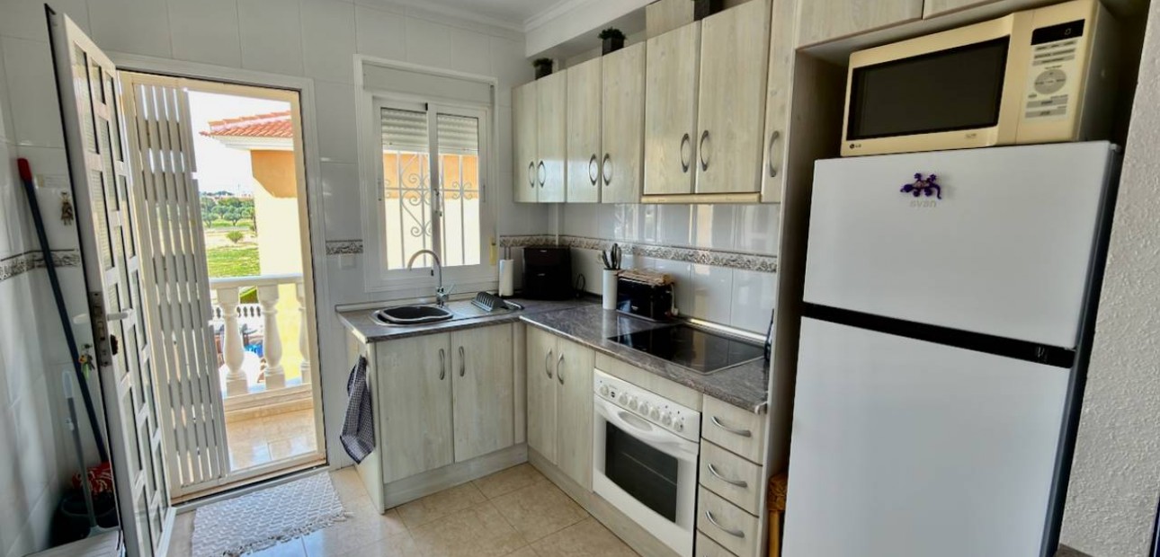 Venta - Apartamento / piso -
Ciudad Quesada - Ciudad Quesada - Doña Pepa