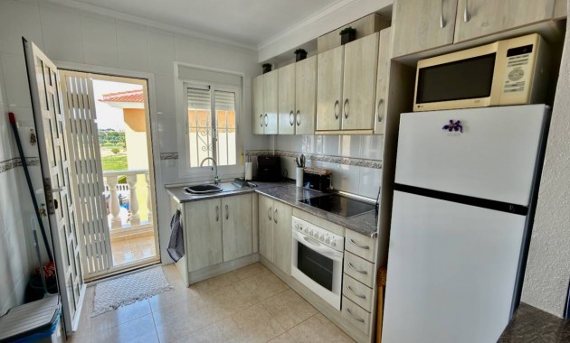 Venta - Apartamento / piso -
Ciudad Quesada - Ciudad Quesada - Doña Pepa