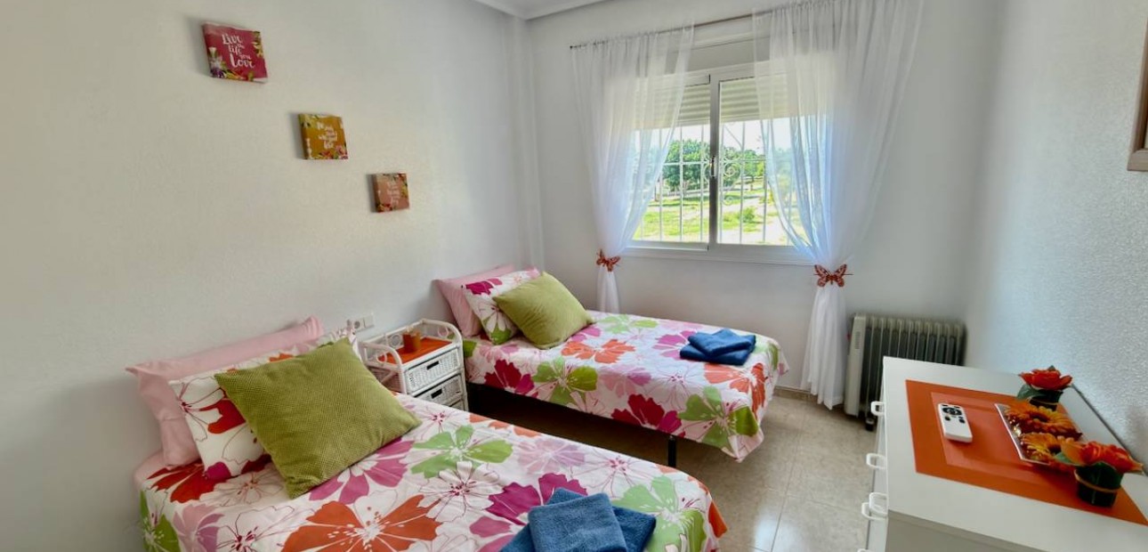 Venta - Apartamento / piso -
Ciudad Quesada - Ciudad Quesada - Doña Pepa