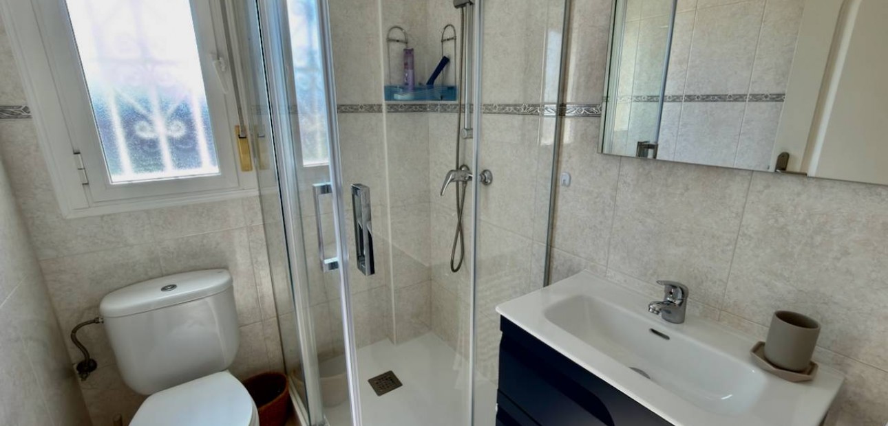 Venta - Apartamento / piso -
Ciudad Quesada - Ciudad Quesada - Doña Pepa